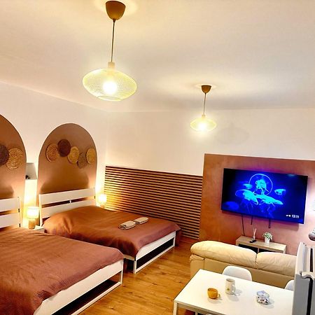 Apartment Kate - Old Town Bratislava Exterior foto