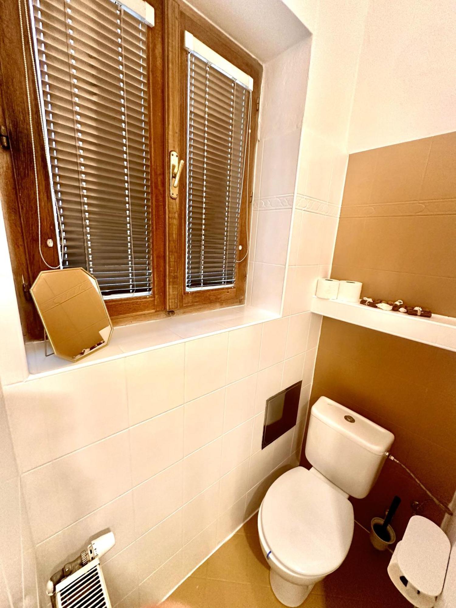 Apartment Kate - Old Town Bratislava Exterior foto