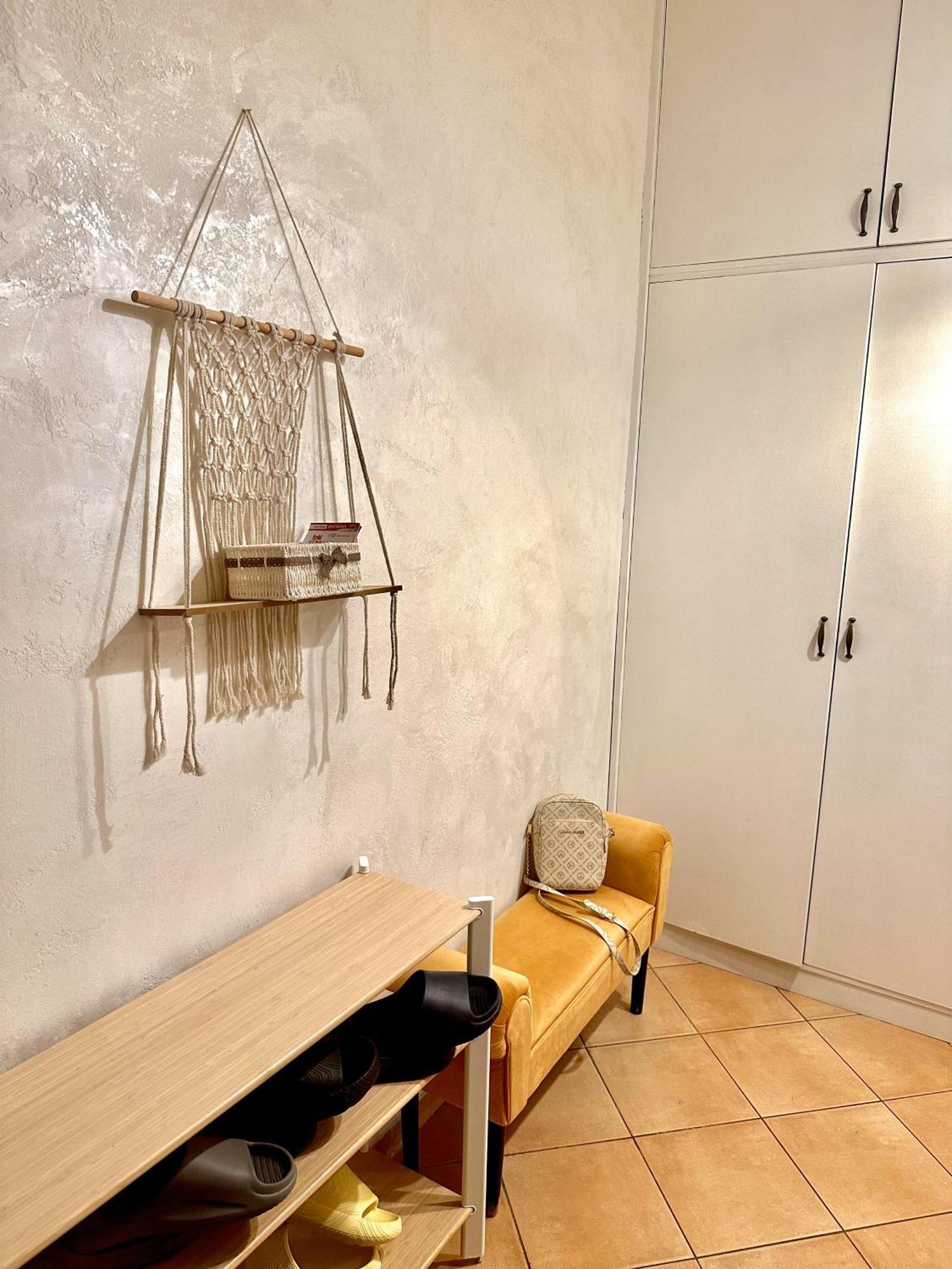 Apartment Kate - Old Town Bratislava Exterior foto
