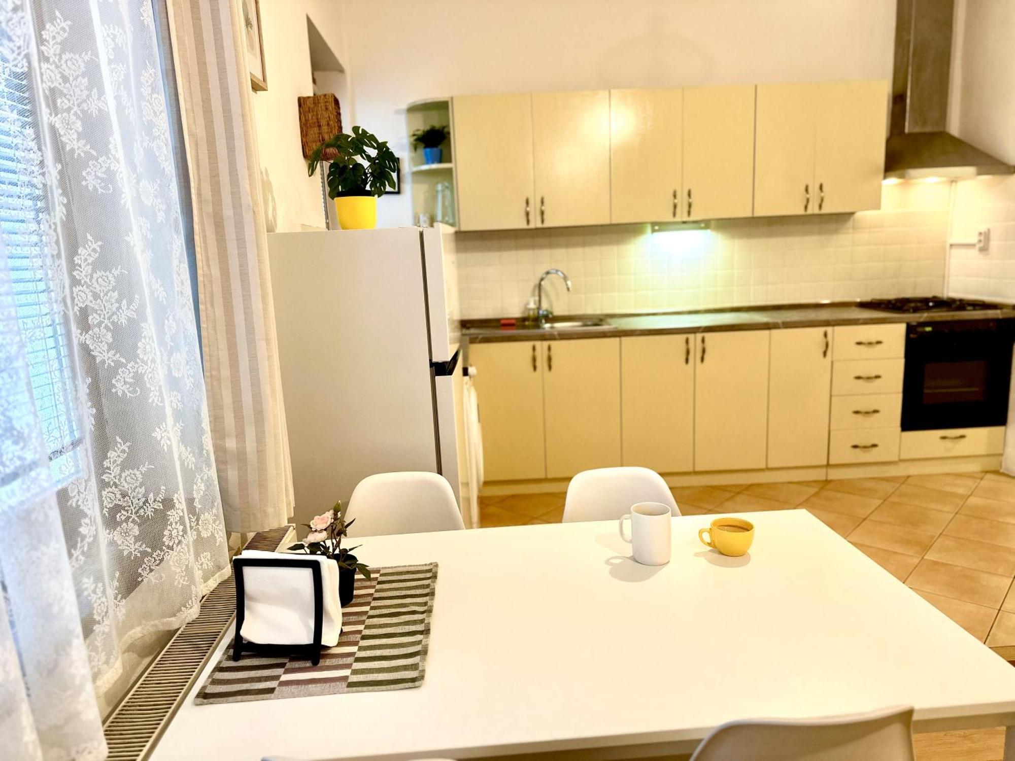 Apartment Kate - Old Town Bratislava Exterior foto